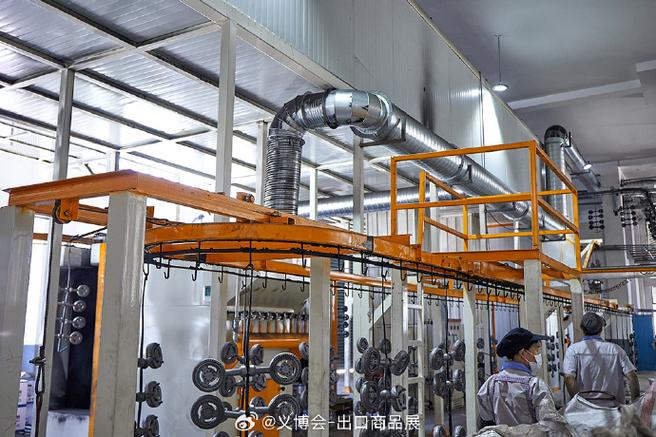 浙江冉博电器 以匠心铸就品质，用创新引领生活